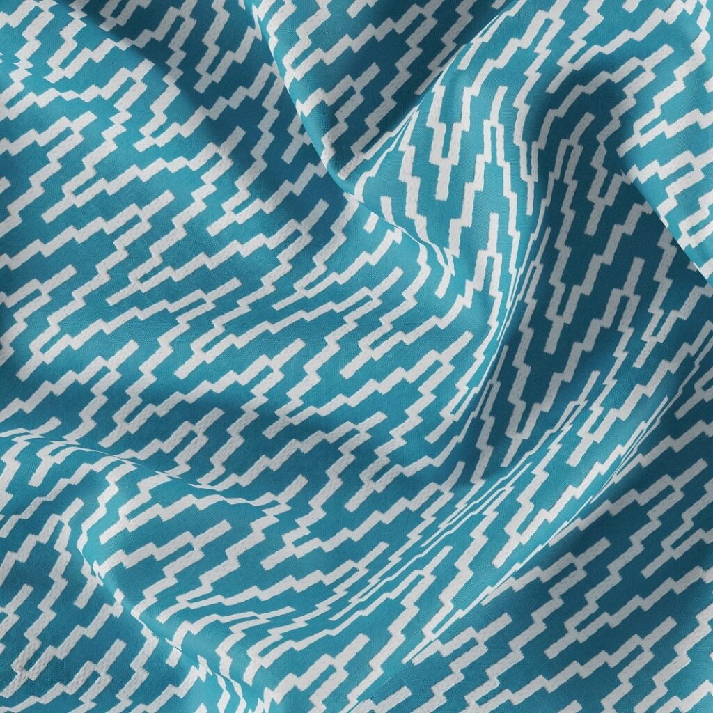 hydro fibreguard outdoor fabrics close up