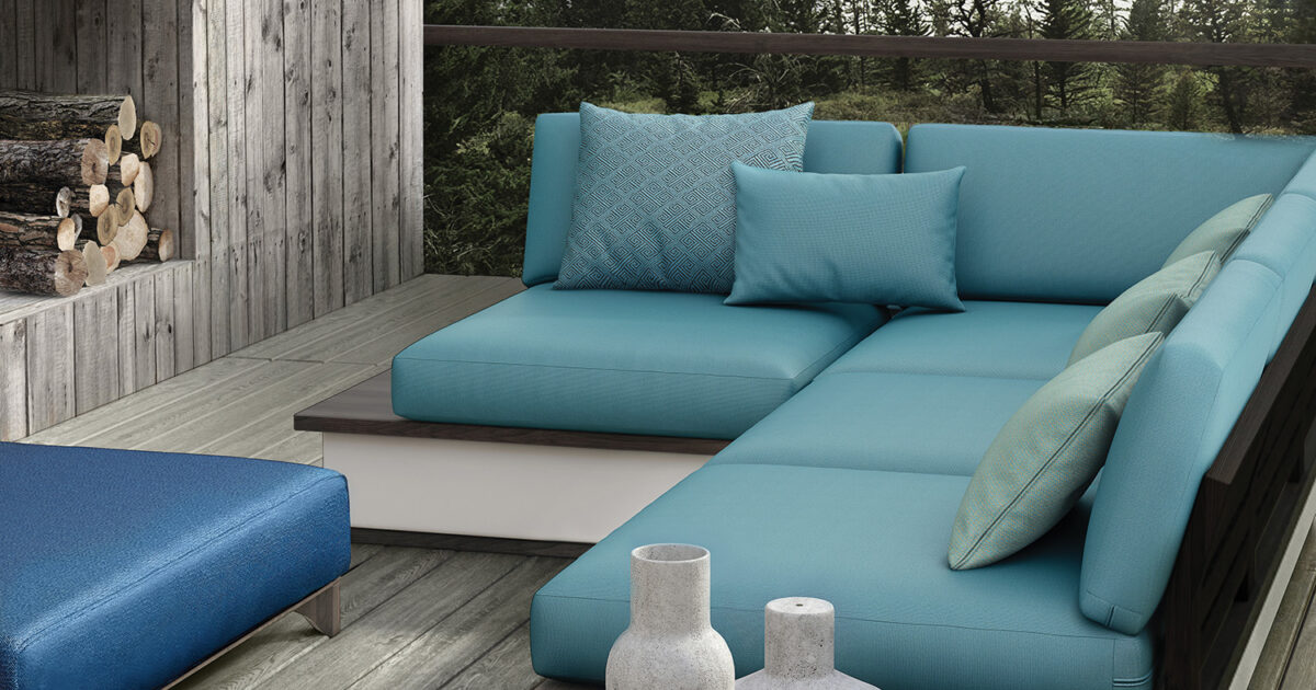 FibreGuard Key differences between indoor upholstery and outdoor