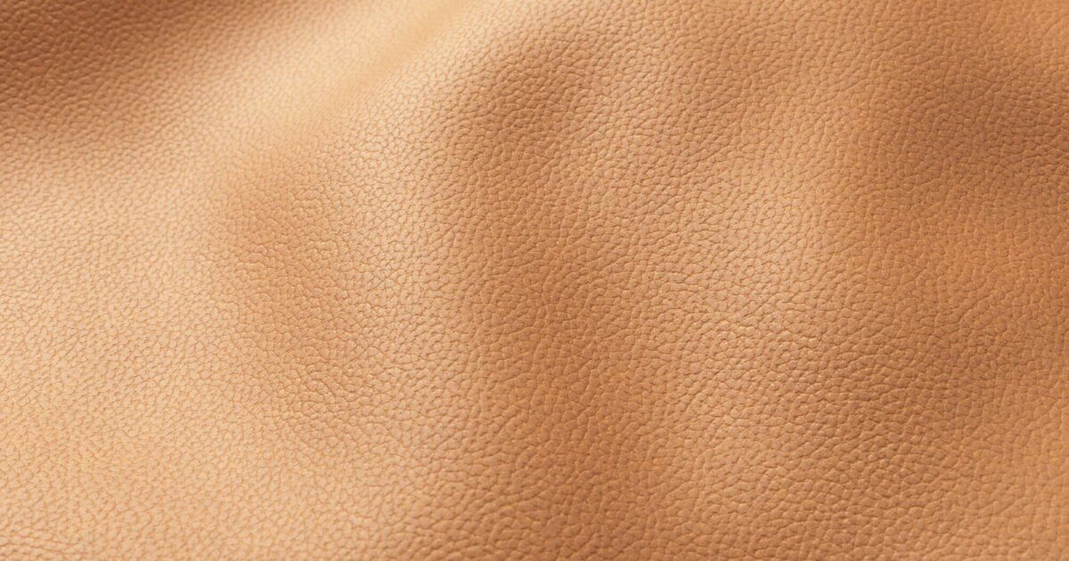Vegan leather upholstery fabric - Specialty Fabrics Review