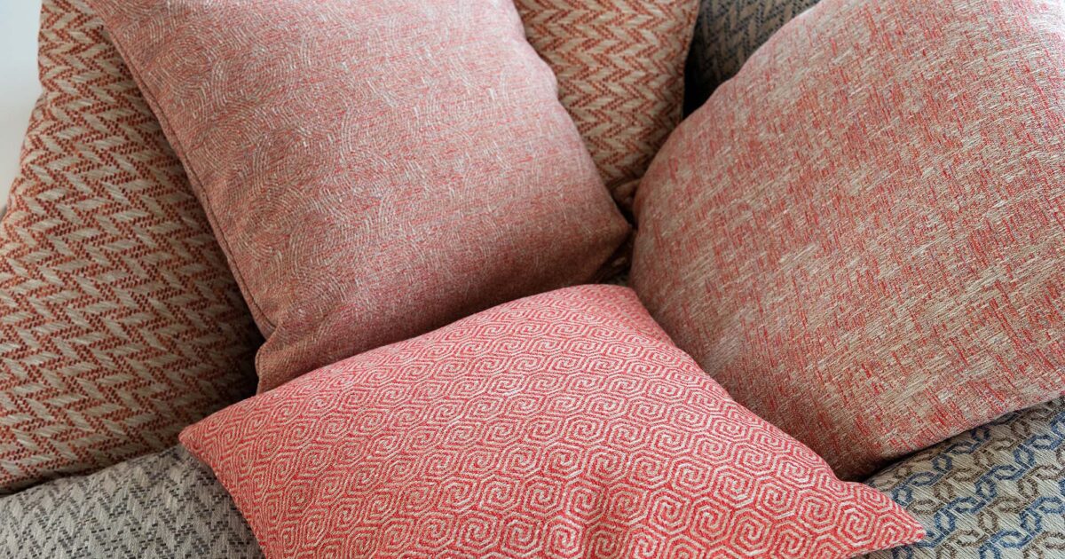 FibreGuard  Blended Fabrics for interior furnishings: the…