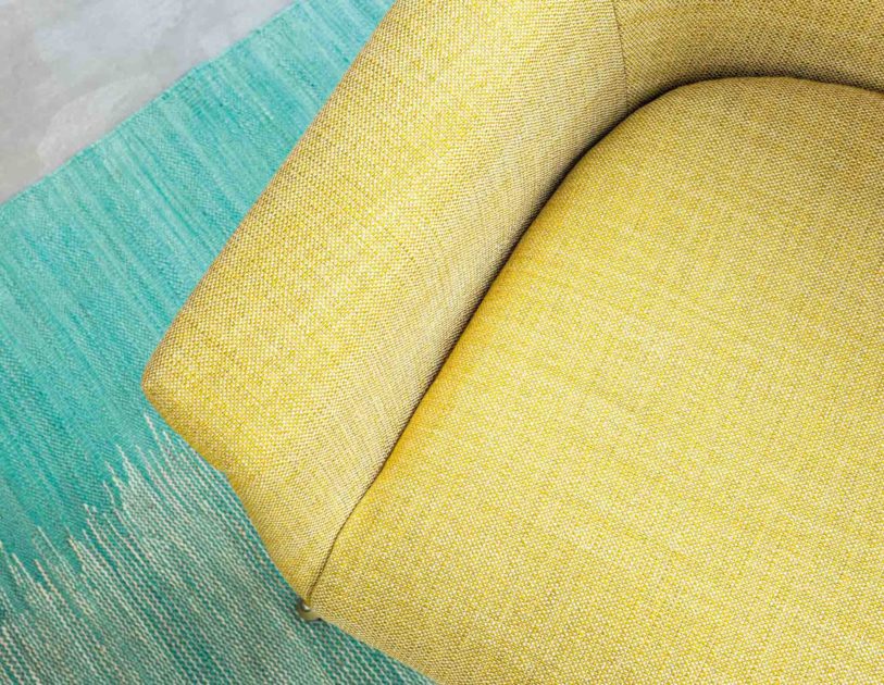 FibreGuard  Blended Fabrics for interior furnishings: the…