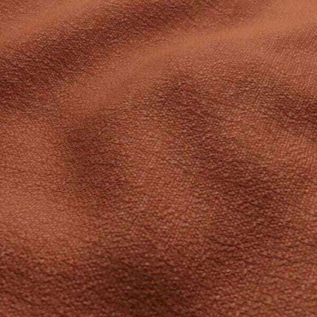 Outshine Duel Plain Texture Fabric Wrinkle Image